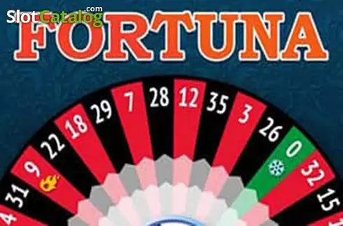 759G Fortuna Arara Screenshot