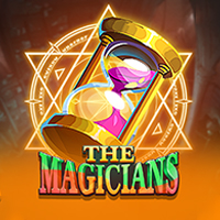 759G The Magicians Screenshot