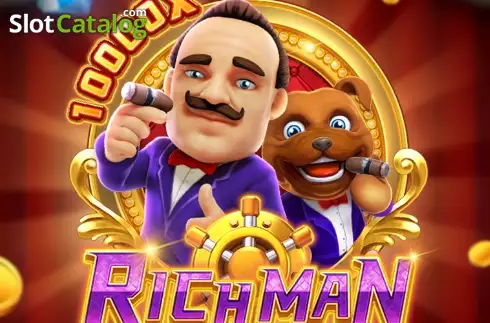 759G The Rich Man Screenshot