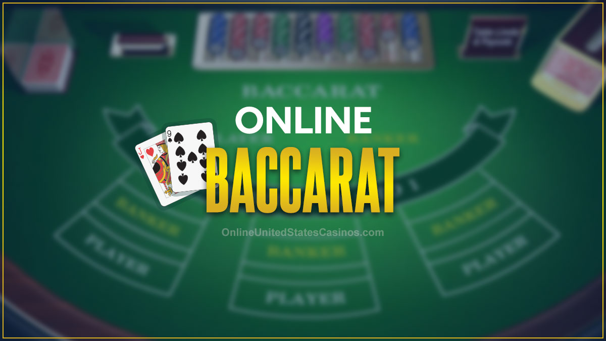baccarat am 4 Screenshot