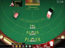 baccarat vn 7 Screenshot