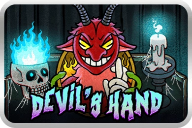 Devil's Hand Screenshot