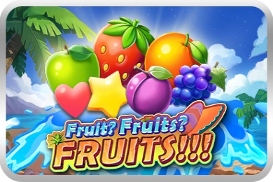 Fruit Fruits FRUITS Screenshot