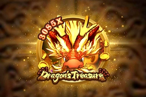Dragon's Treasure Screenshot