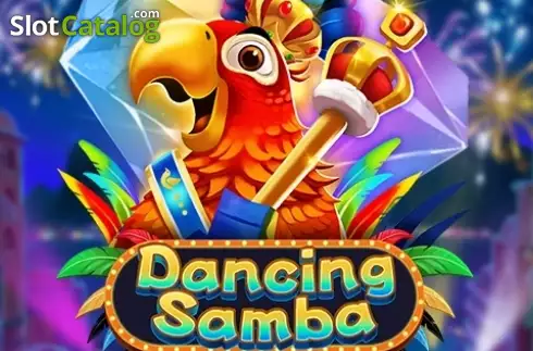Samba Dance Screenshot