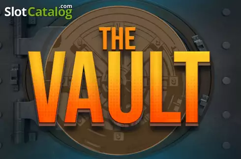 The Vault Screenshot