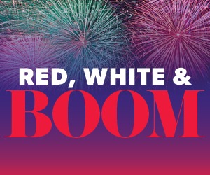 WG Boom Red Packet Screenshot