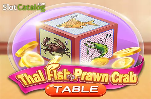 WG Fish Prawn Crab Screenshot