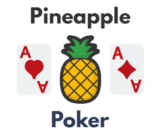 WG Pineapple Poker Screenshot