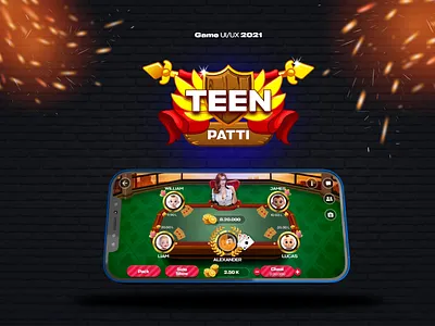 WG TeenPatti Screenshot