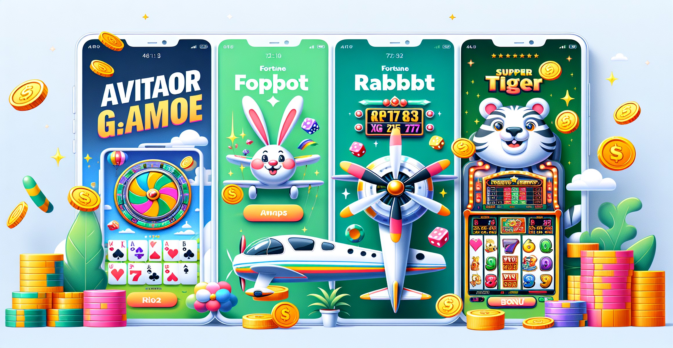 Aviator Game - Online Slot Game at Slotulous