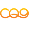 CQ9 Gaming Logo at Slotulous
