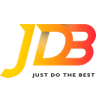 JDB Logo at Slotulous