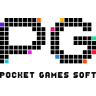 PG Soft Logo at Slotulous
